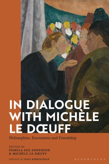 In Dialogue with Mich le Le Doeuff
