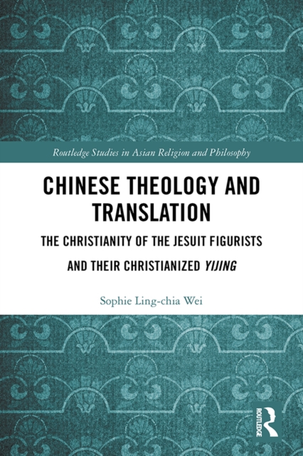 Chinese Theology and Translation