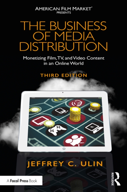 Business of Media Distribution