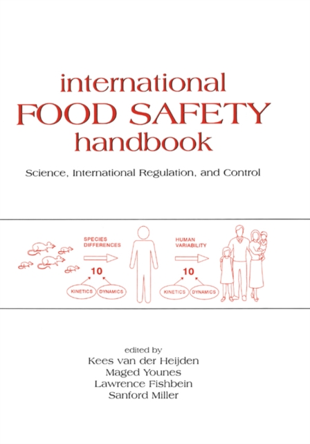 International Food Safety Handbook