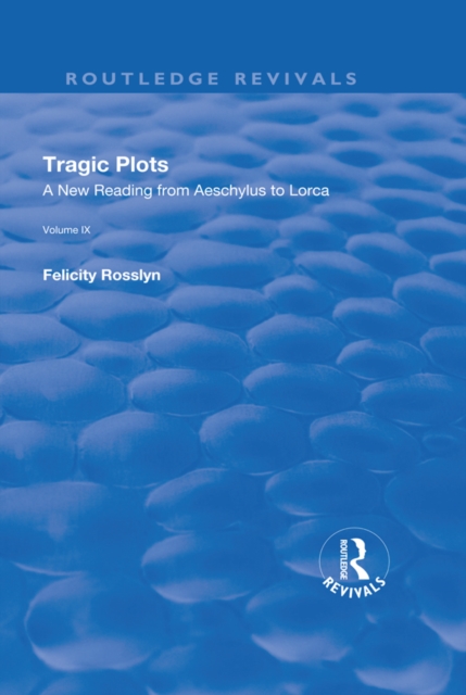Tragic Plots