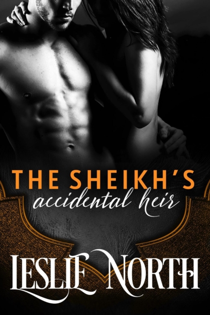Sheikh's Accidental Heir