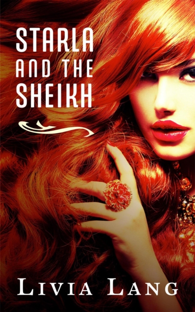 Starla and the Sheikh