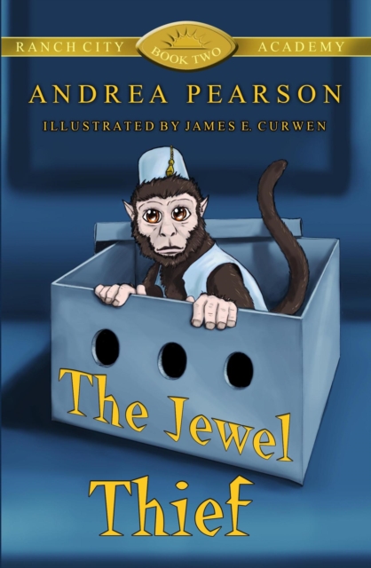 Jewel Thief
