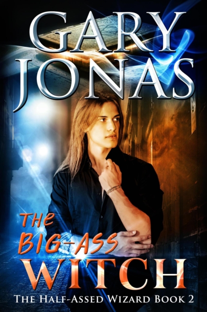 Big-Ass Witch