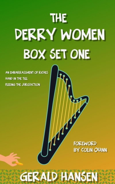 Derry Women Series Box Set