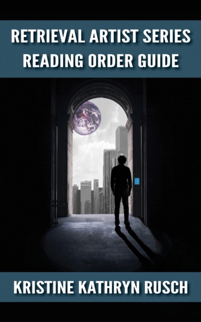 Retrieval Artist Reading Order guide