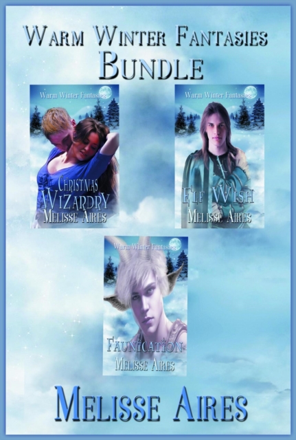 Warm Winter Fantasies Bundle