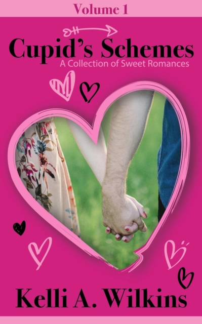 Cupid's Schemes - Volume 1: A Collection of Sweet Romances