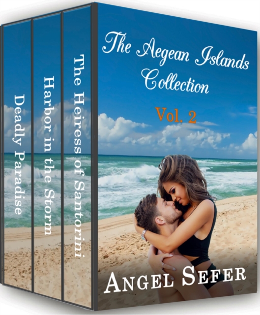 Aegean Islands Collection Vol. 2
