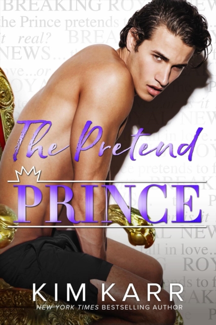 Pretend Prince