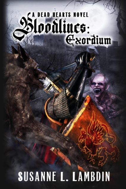 Bloodlines: Exordium