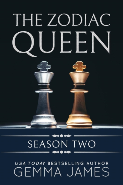 Zodiac Queen: Season Two