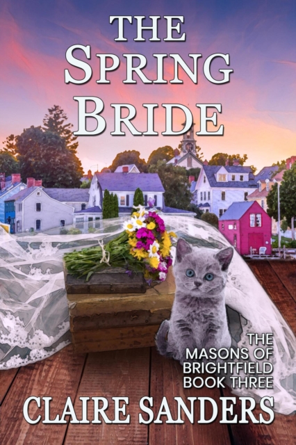 Spring Bride