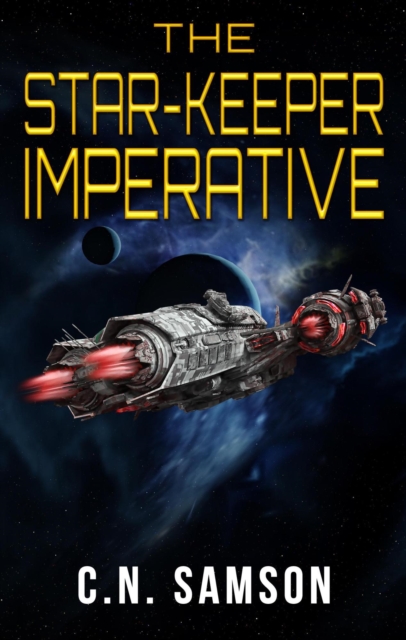Star-Keeper Imperative
