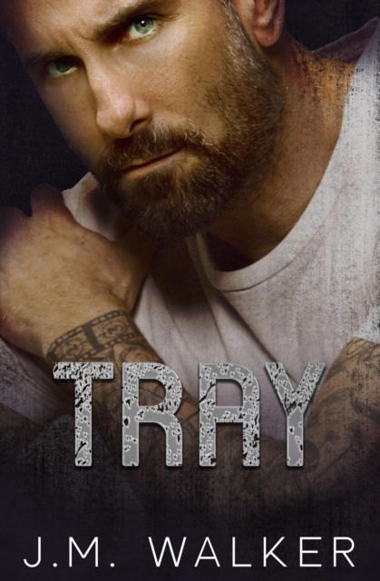 Tray (Hell's Harlem, #2)