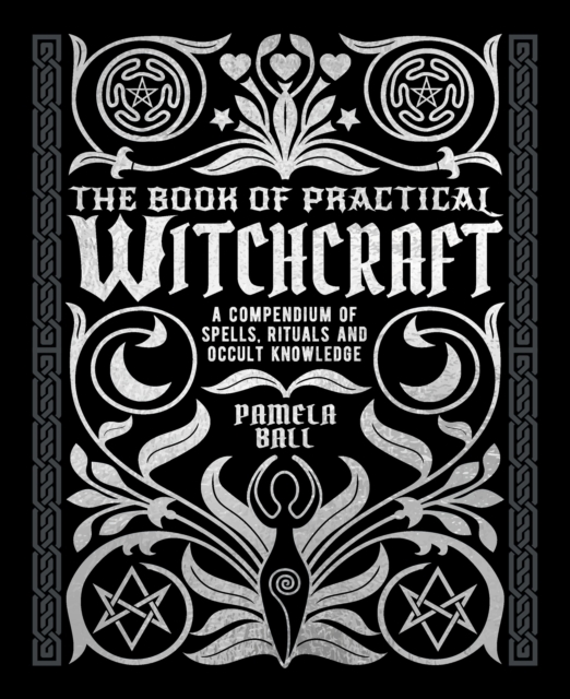 Book of Practical Witchcraft