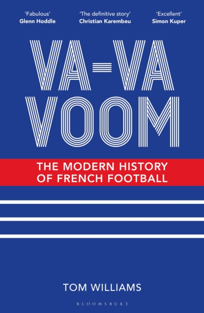 Va-Va-Voom