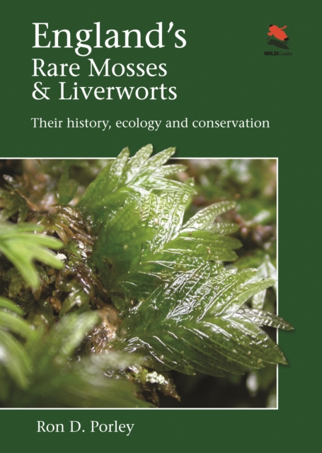 England's Rare Mosses and Liverworts