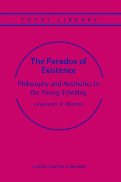 Paradox of Existence
