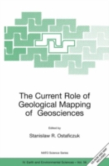 Current Role of Geological Mapping in Geosciences