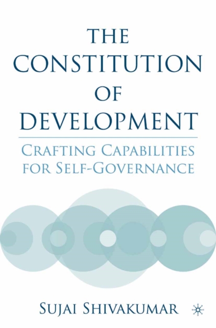 Constitution of Development