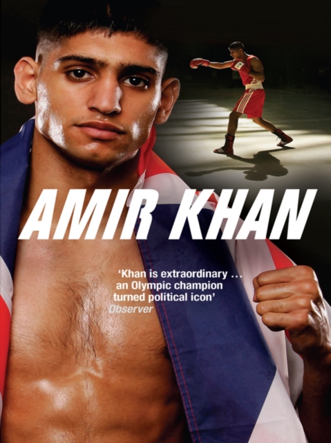 Amir Khan