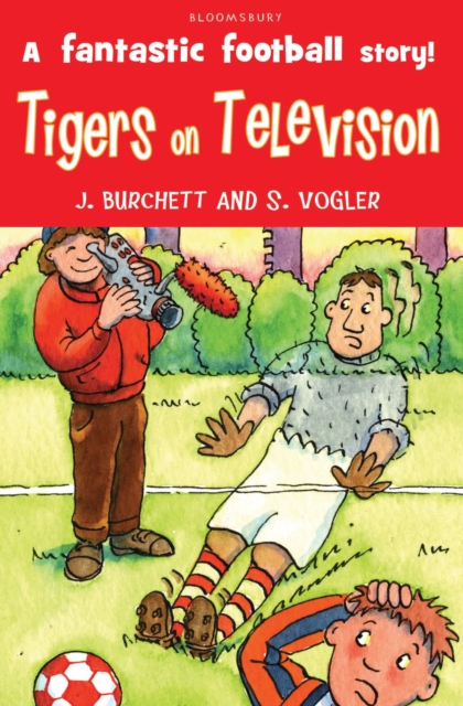 Tigers: Tigers on Television