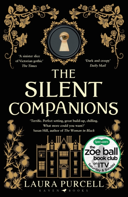 Silent Companions