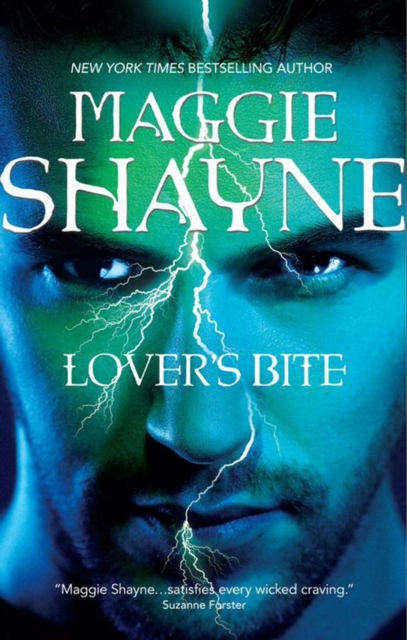 Lover's Bite