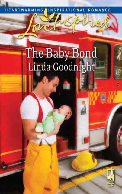 Baby Bond (Mills & Boon Love Inspired)
