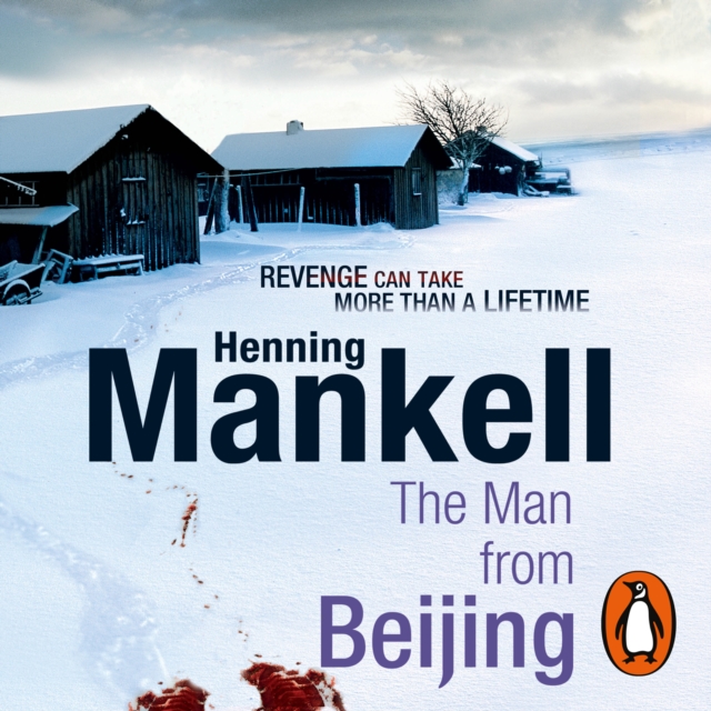 Man From Beijing