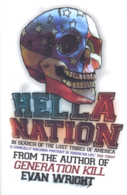 Hella Nation