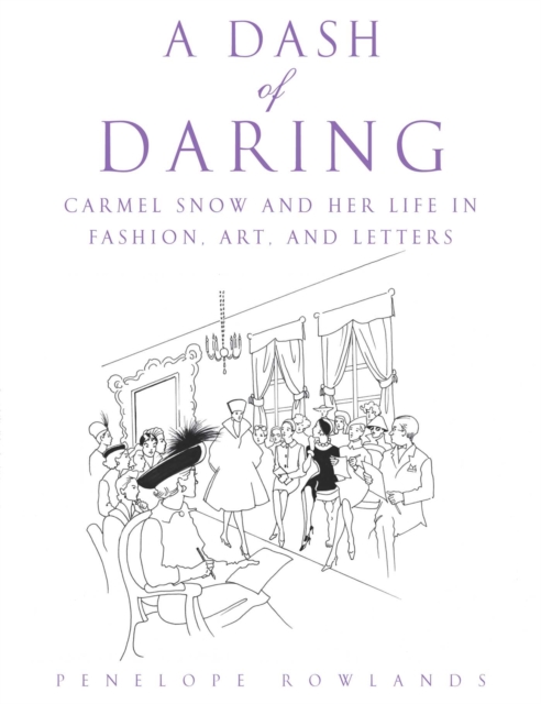 Dash of Daring