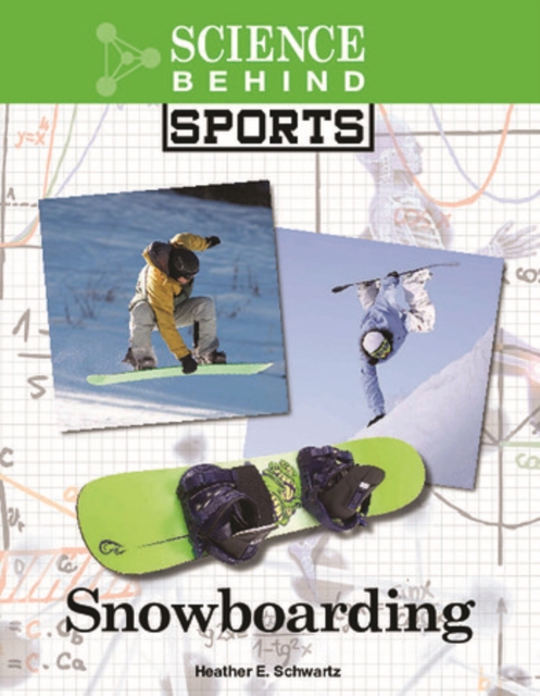 Snowboarding