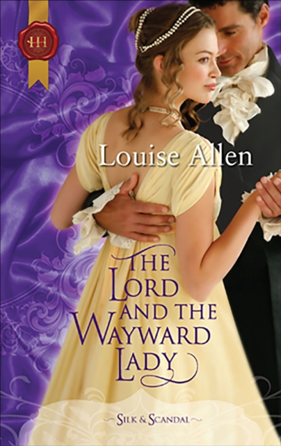 Lord and the Wayward Lady