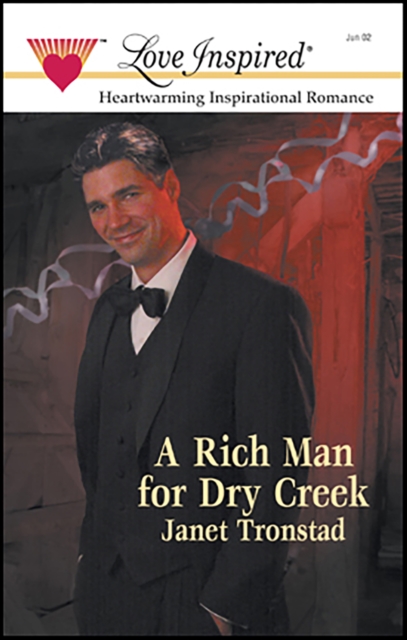 Rich Man for Dry Creek