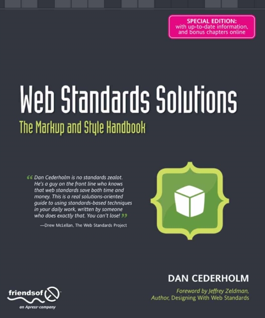 Web Standards Solutions