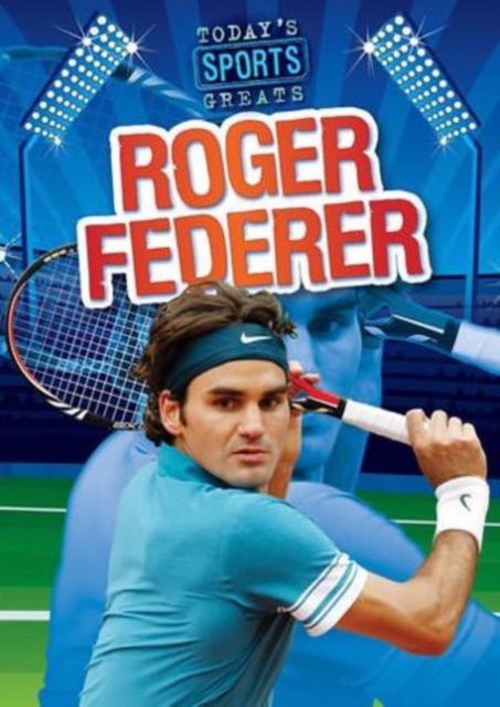 Roger Federer
