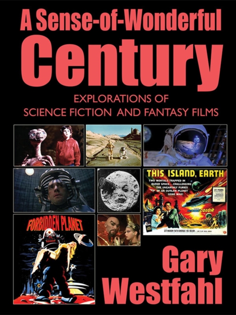 Sense-of-Wonderful Century