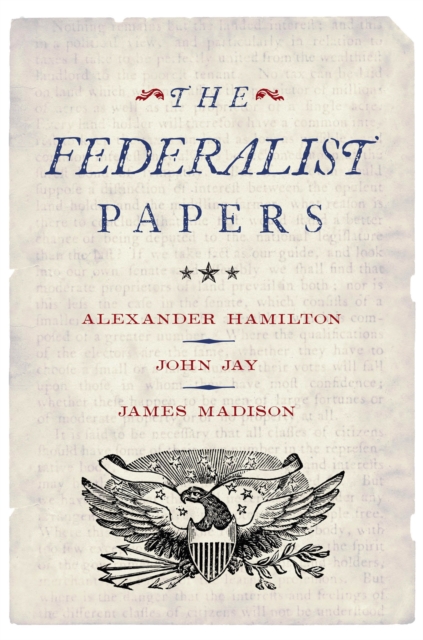 Federalist Papers