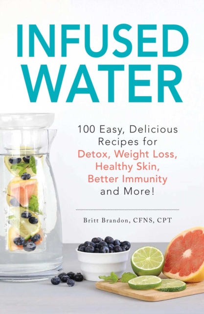 Infused Water