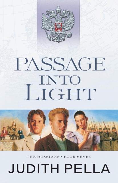 Passage into Light ( Book #7)