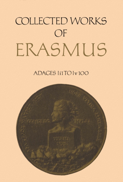 Collected Works of Erasmus