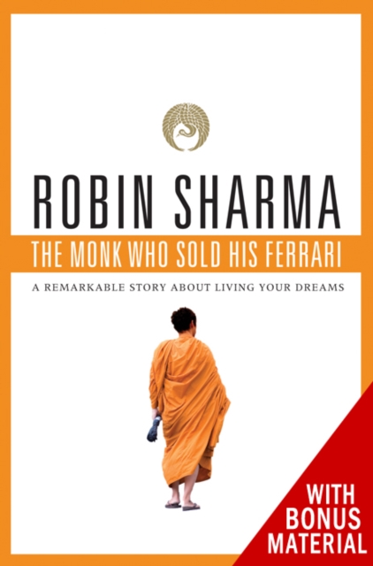 Monk Who Sold His Ferrari, Special 15th Anniversary Edition