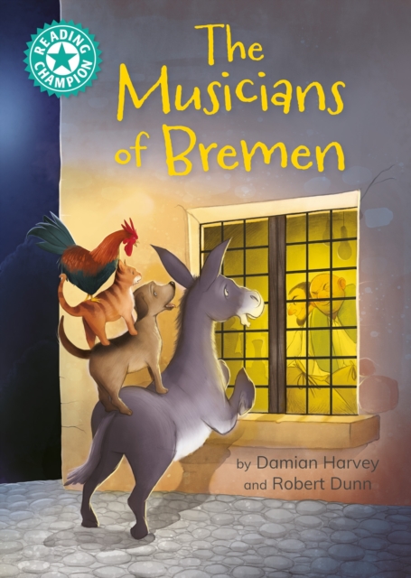 Musicians of Bremen
