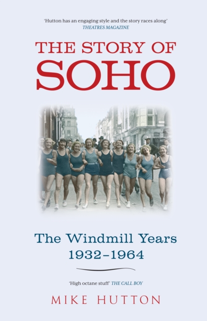 Story of Soho