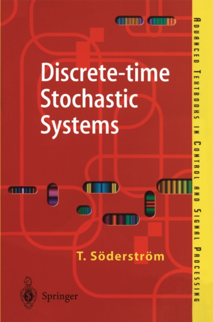 Discrete-time Stochastic Systems