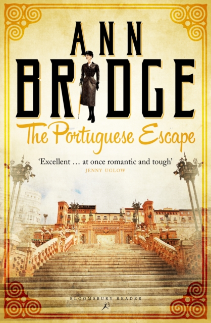 Portuguese Escape