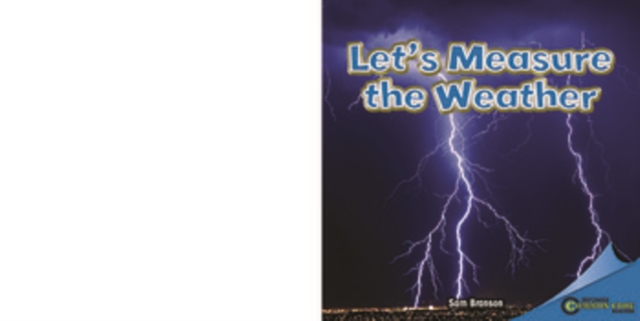 Let's Measure the Weather